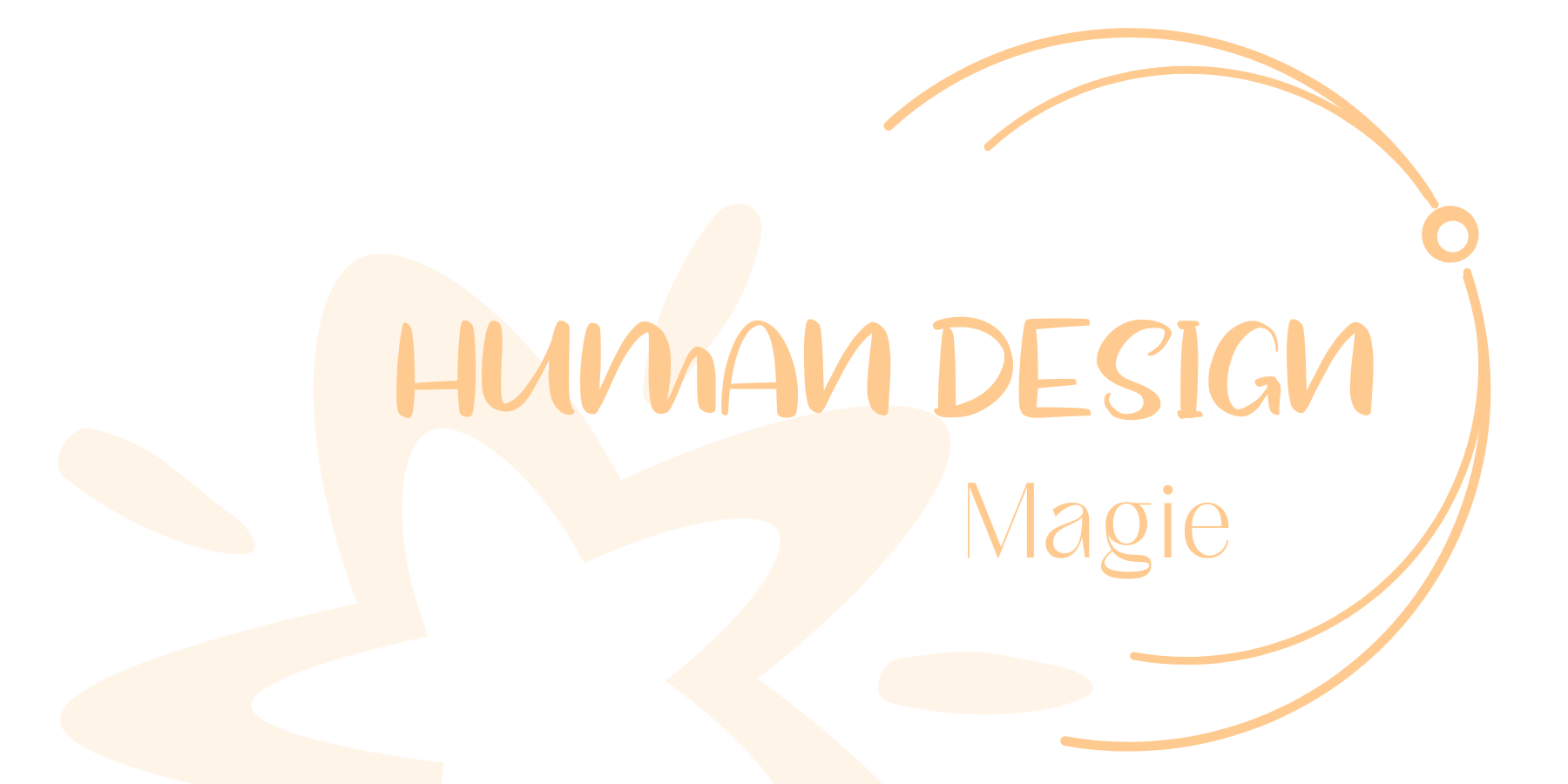 Human Design Magie